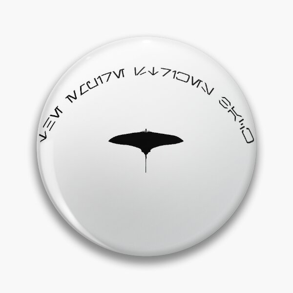 Item preview, The Empire Strikes Back (Aurebesh) designed and sold by JacobsStore.