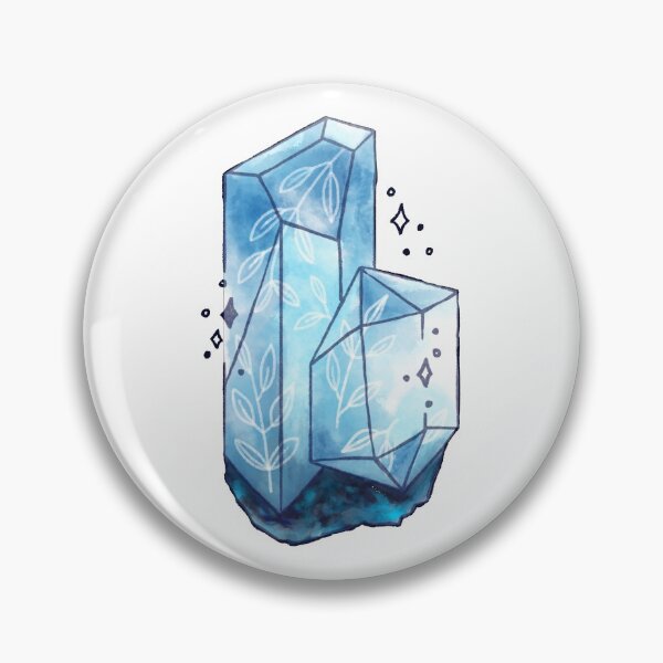 Item preview, Crystal Of Wealth designed and sold by PureGeometry.