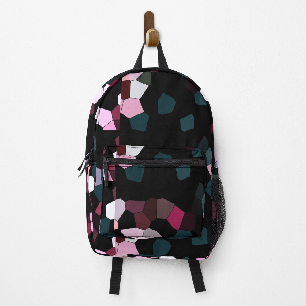Item preview, Backpack designed and sold by MagicSpread.