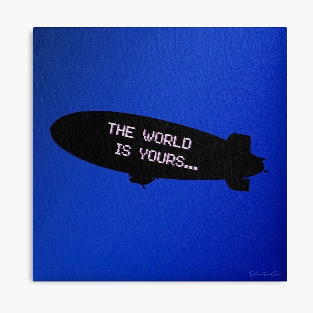 Society6 Urban Wild Studio Cabin In The Woods - Almohada De 18 X 18 Pulgadas, Multicolor