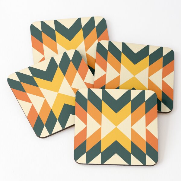 Item preview, concentric split orange designed and sold by artistgaf.