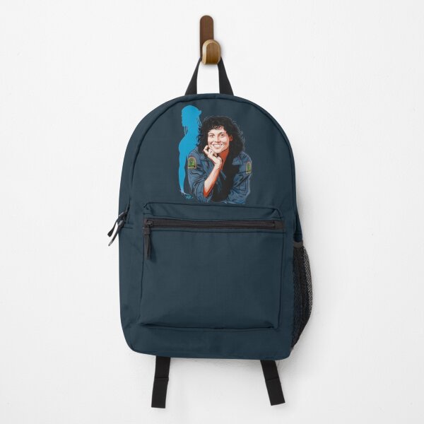 Item preview, Sigourney Weaver - An illustration by Paul Cemmick designed and sold by TIGERDAVER.