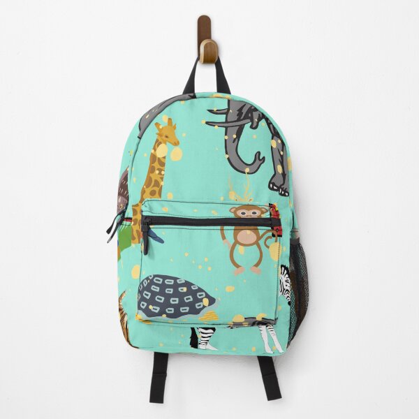 Item preview, The ZOO designed and sold by RehabMohamad.