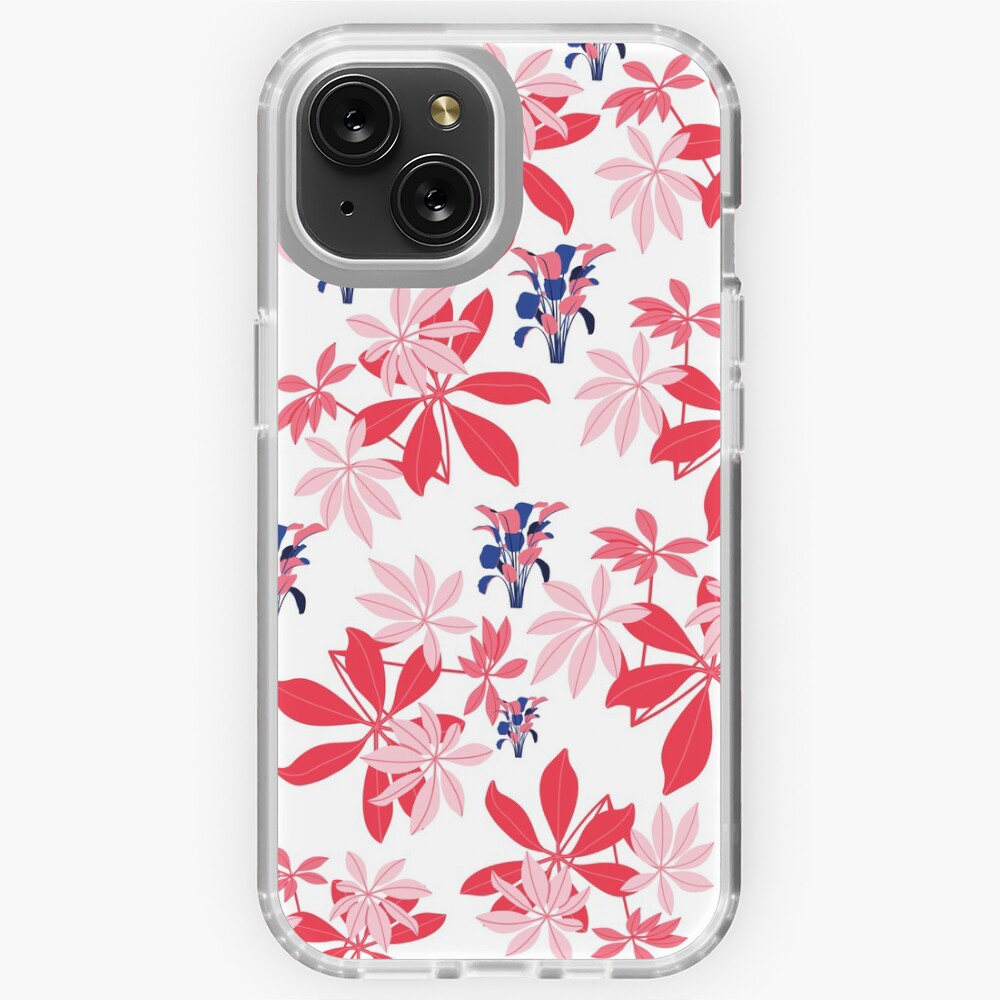 Item preview, iPhone Soft Case designed and sold by style41.