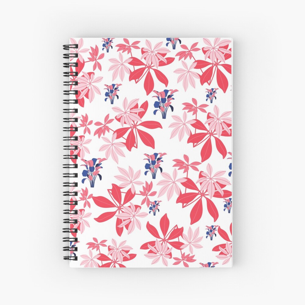 Item preview, Spiral Notebook designed and sold by style41.