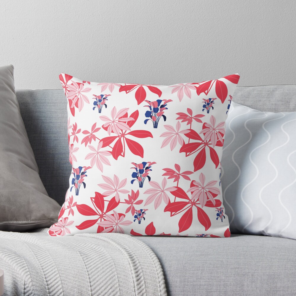 Item preview, Throw Pillow designed and sold by style41.