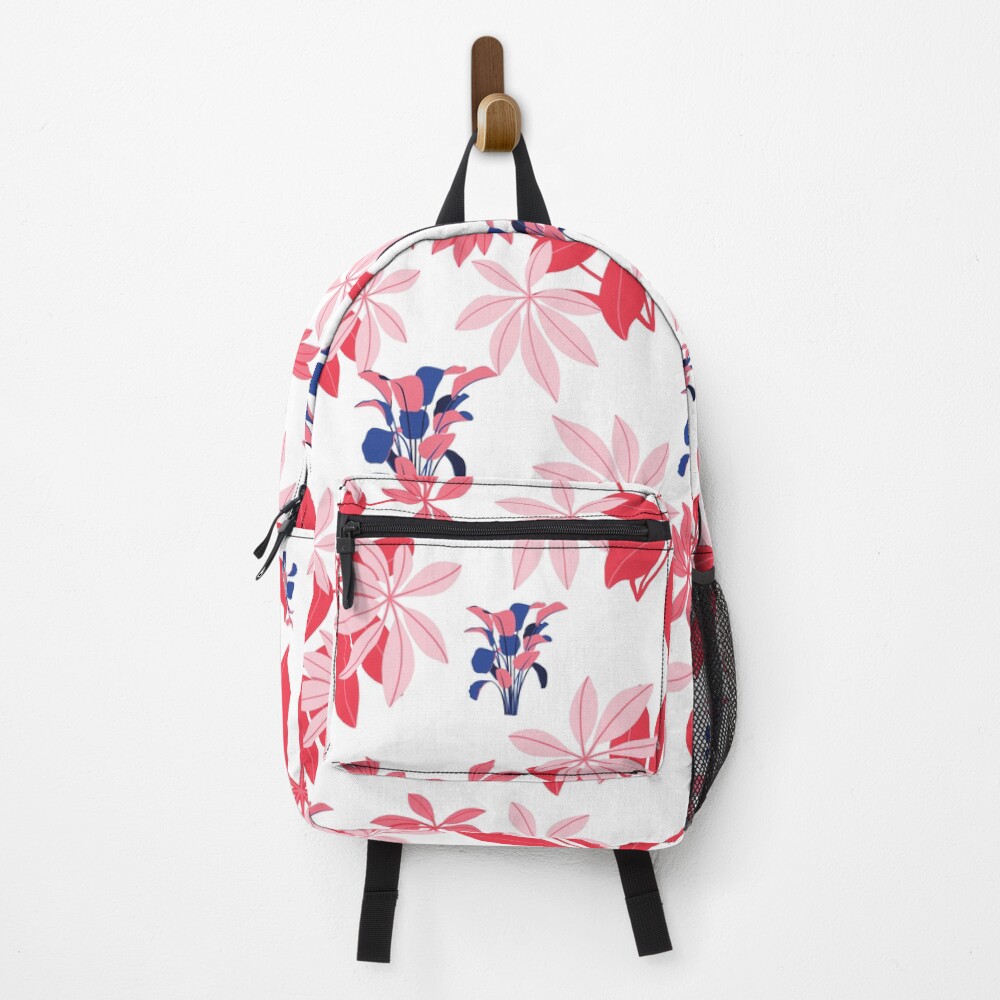 Item preview, Backpack designed and sold by style41.