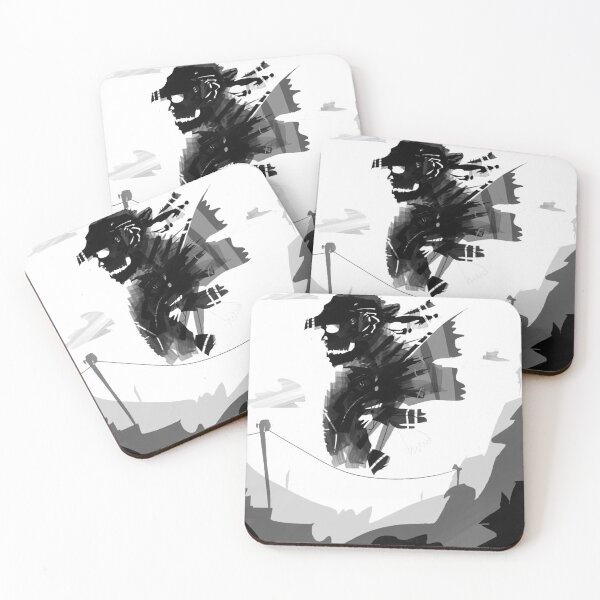 Item preview, Shattered Drone Print designed and sold by Jack Heavenor.