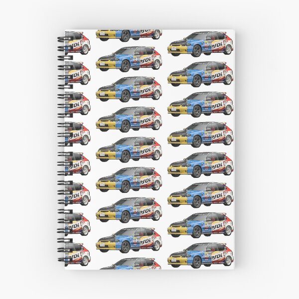 Item preview, Honda Civic Ek9 Racing designed and sold by K-Spec.