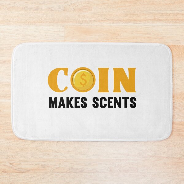 Item preview, Coin Collector Collect coins designed and sold by ElBeDesigns.