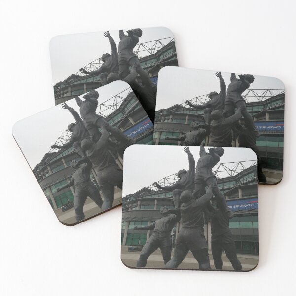 Item preview, Twickenham Rugby designed and sold by inkandthreads.