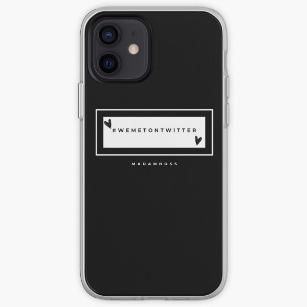 Twitter Quotes Iphone Cases Covers Redbubble