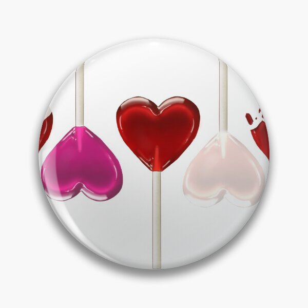 Item preview, Heat shaped Suckers designed and sold by Kouanto_artshop.