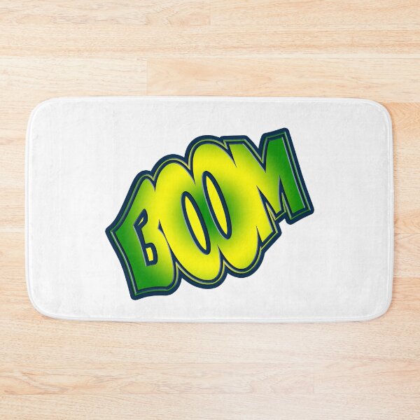 Item preview, Boom Birthday Gift designed and sold by GBDesigner.