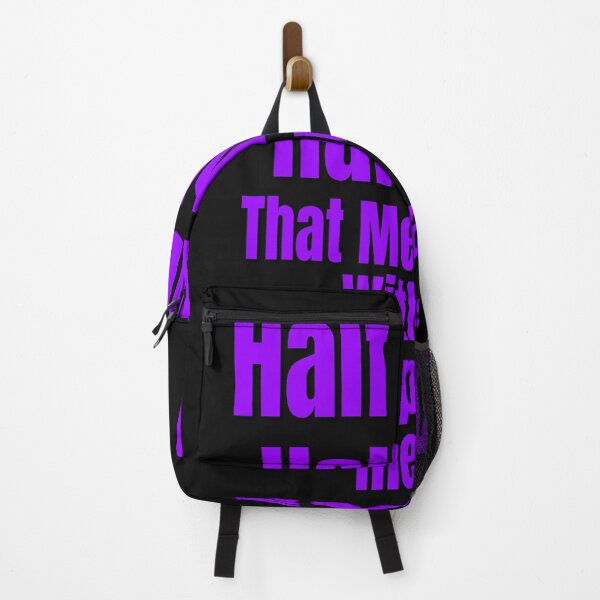 Item preview,  HALF HOOD HALF HOLY !! designed and sold by Tifaprint.