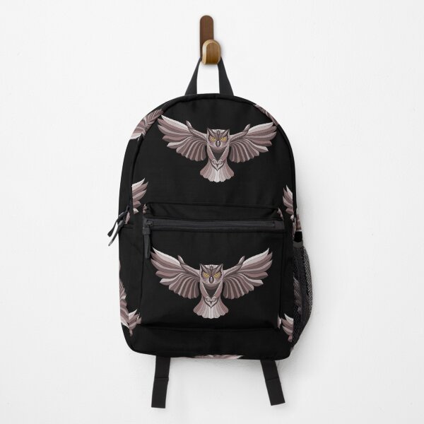 Item preview, Flying Owl Design designed and sold by Paula Helit.