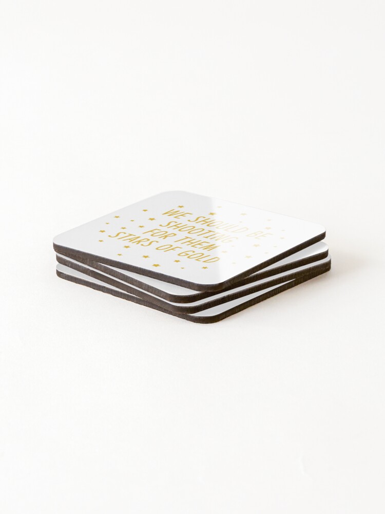 Thumbnail 4 of 5, Coasters (Set of 4), Still designed and sold by RafaTakami.