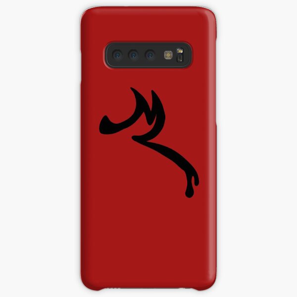 Tord's logo Samsung Galaxy Snap Case