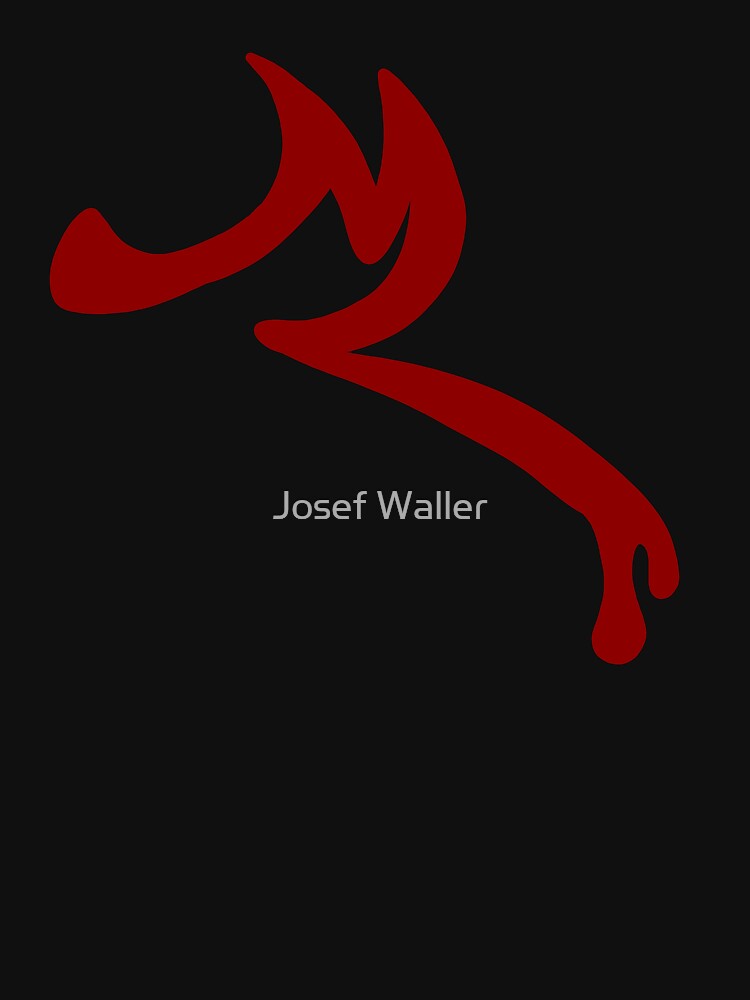 Tord's logo by isabelin