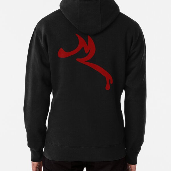 Tord S Logo Pullover Hoodie By Isabelin Redbubble - tord hoodie t shirt roblox