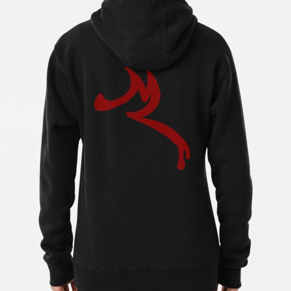 Tord's logo Pullover Hoodie