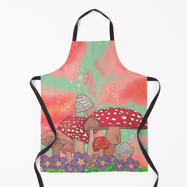 Item preview, Mush Shroom designed and sold by Mosu-Designs.