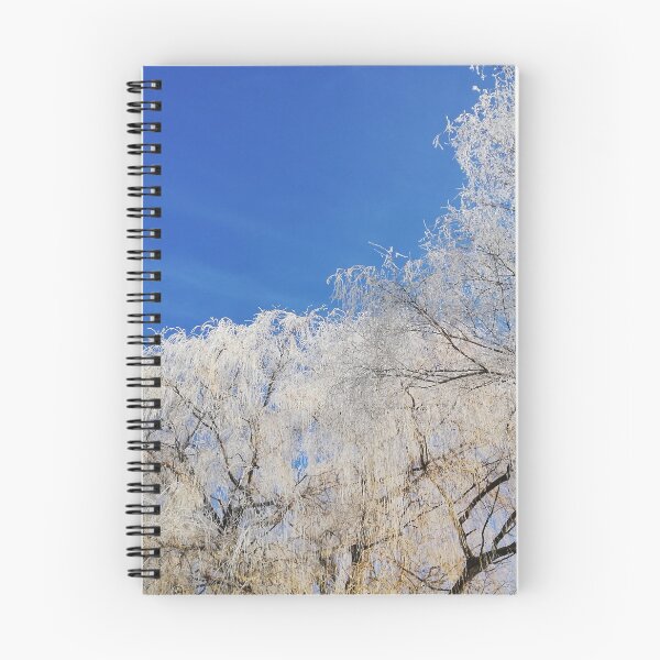 Item preview, White Winter designed and sold by Istvan Ocztos.