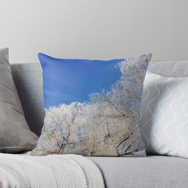 Item preview, White Winter designed and sold by Istvan Ocztos.