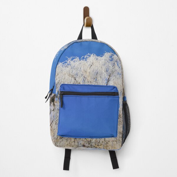 Item preview, White Winter designed and sold by Istvan Ocztos.