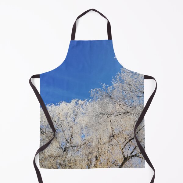 Item preview, White Winter designed and sold by Istvan Ocztos.