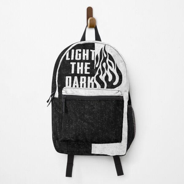 Item preview, Light The Dark designed and sold by BRSLV.