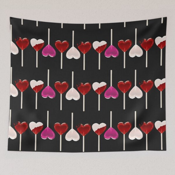 Item preview, Copy of Heat shaped Suckers designed and sold by Kouanto_artshop.