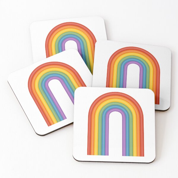 Item preview, Rainbow designed and sold by Micayla Mirabella.