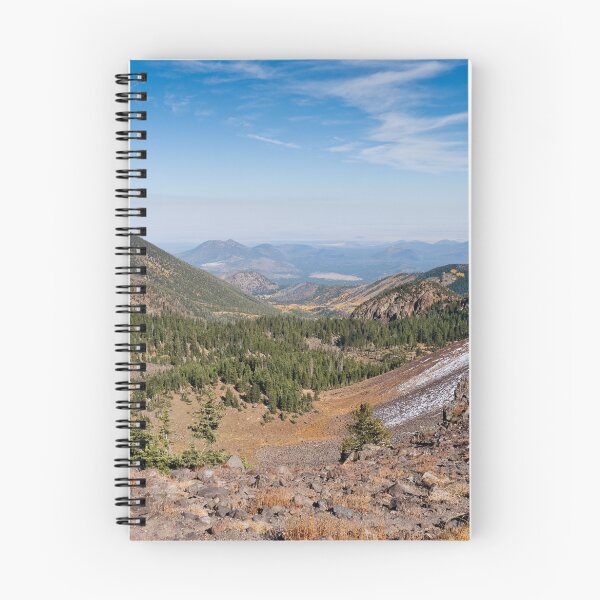 Item preview, Inner Basin from Humphreys Saddle designed and sold by Jeff Goulden Photography.