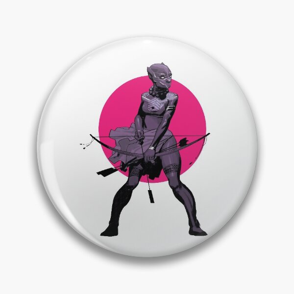 Item preview, SHURI - WAKANDA KINGDOM designed and sold by AVANDU VOSI.