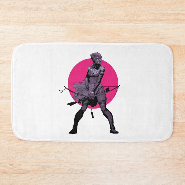 Item preview, SHURI - WAKANDA KINGDOM designed and sold by AVANDU VOSI.