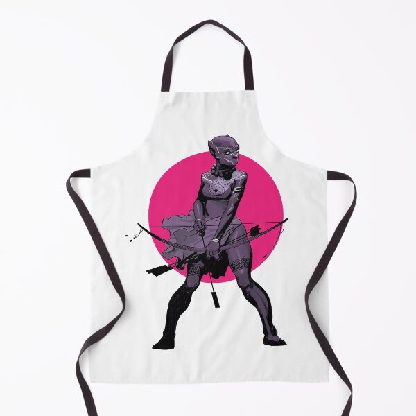 Item preview, SHURI - WAKANDA KINGDOM designed and sold by AVANDU VOSI.