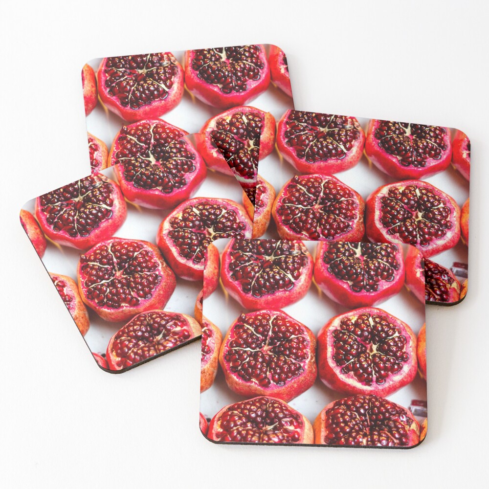 Item preview, Coasters (Set of 4) designed and sold by Rrrainbow.
