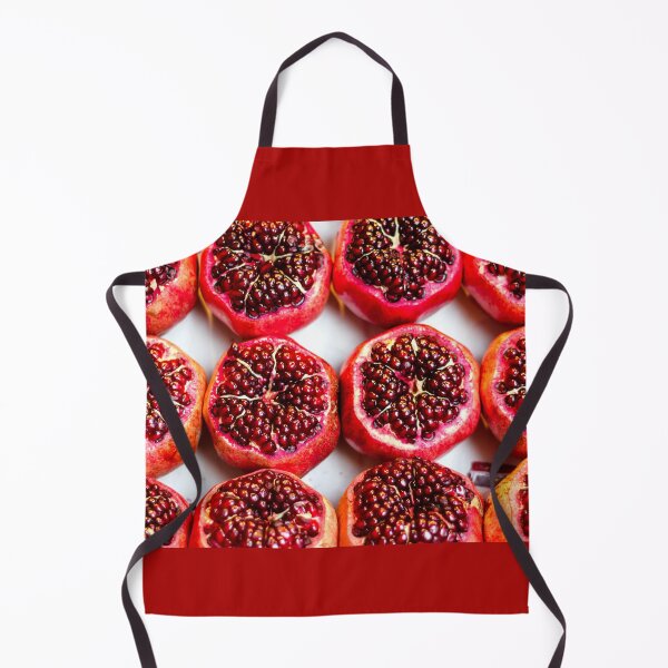 Item preview, Pomegranates designed and sold by Rrrainbow.