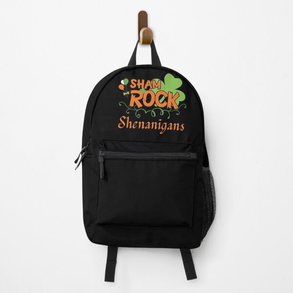 Item preview, Sham Rock Shenanigans St Patricks Day Clover Gifts designed and sold by fra02.