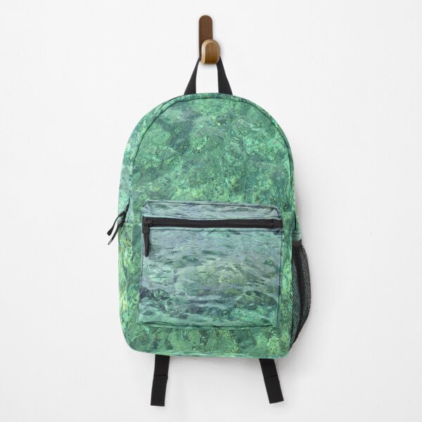 Item preview, Turquoise Water Print designed and sold by Travelforever.