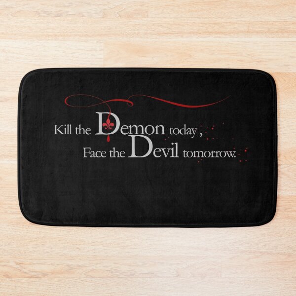 Item preview, Mikaelson lines designed and sold by AnuDesignDreams.