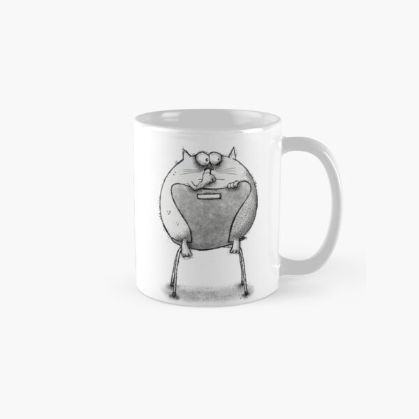 The Chair Classic Mug