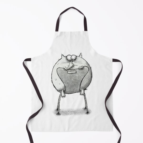 The Chair Apron