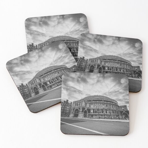 Item preview, Royal Albert Hall designed and sold by coffeebrewdesgn.