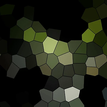 Artwork thumbnail, Fancy Colorful Pattern by MagicSpread