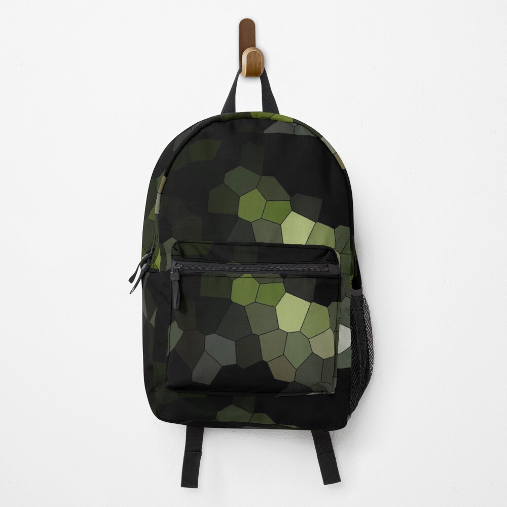 Item preview, Backpack designed and sold by MagicSpread.
