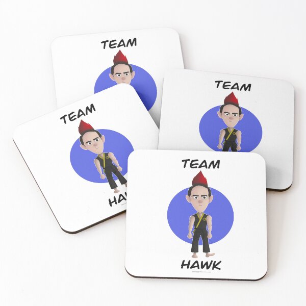 Item preview, Team Hawk designed and sold by DivineToonist.