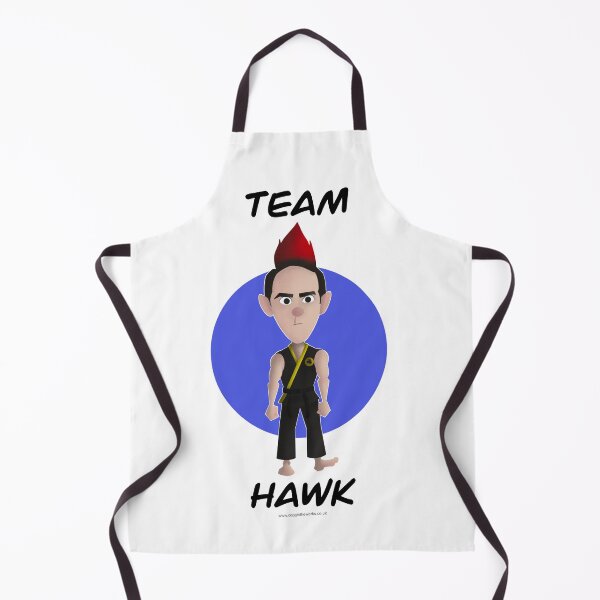 Item preview, Team Hawk designed and sold by DivineToonist.