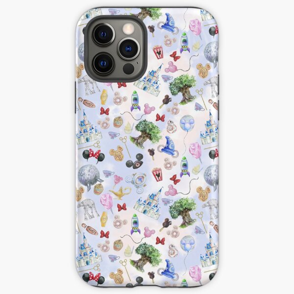Item preview, WDW Park Hopper designed and sold by Rainbows Galore.